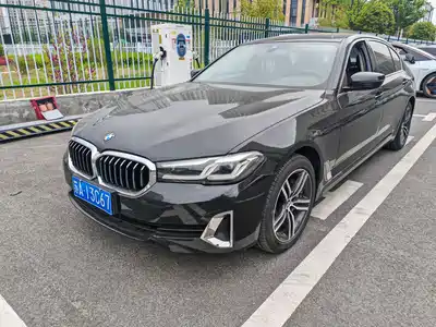 BMW 5