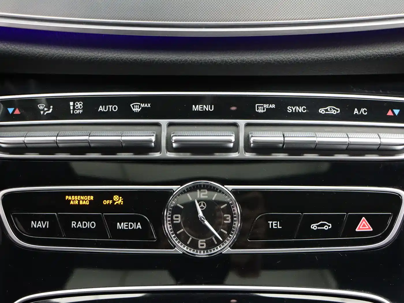 Mercedes-Benz E-Class (Import) 2017 E 200 Coupe фото 13