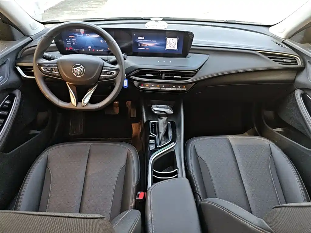 Buick Verano 2023 Pro Joy Edition фото 10