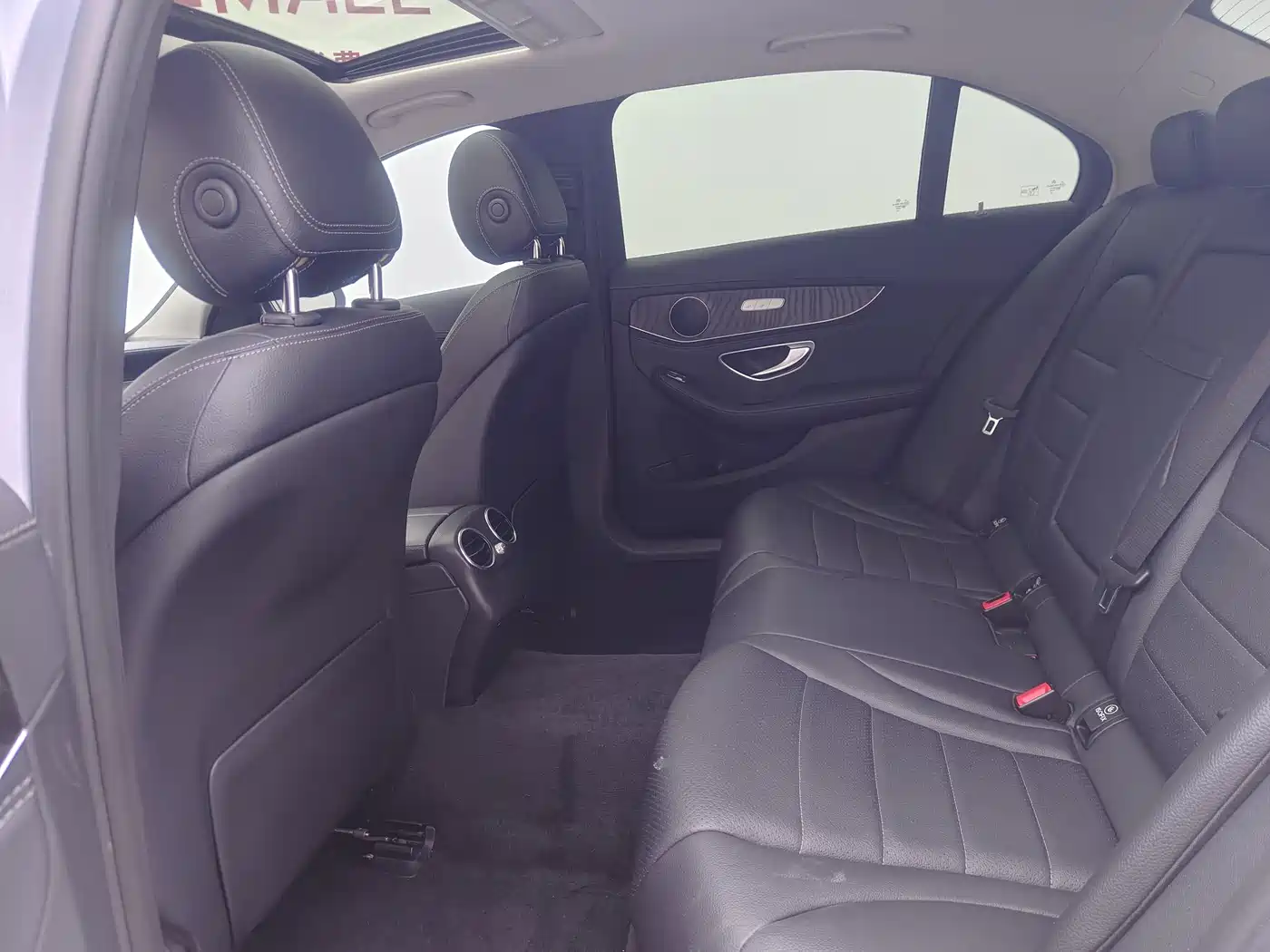 Mercedes-Benz C-Class 2017 C 180 L Sport фото 4