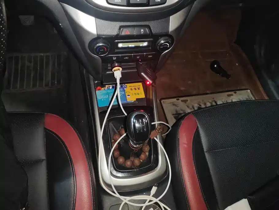 Changan Eado XT 2016 2016 1.6L Manual Stylish Cool Edition