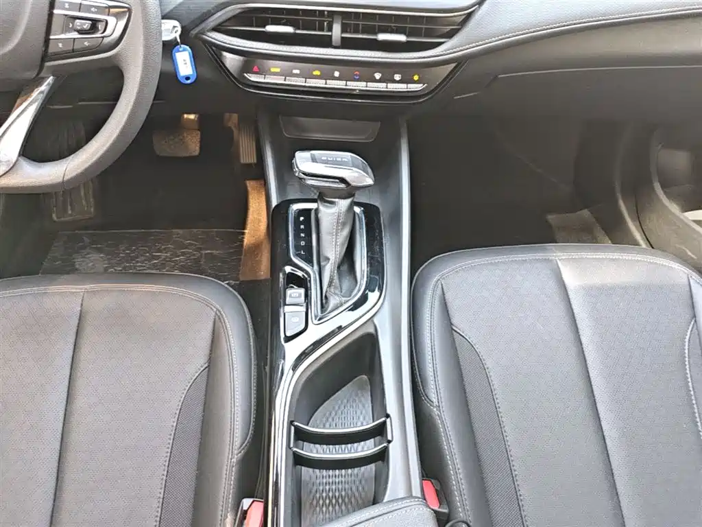 Buick Verano 2023 Pro Joy Edition фото 14