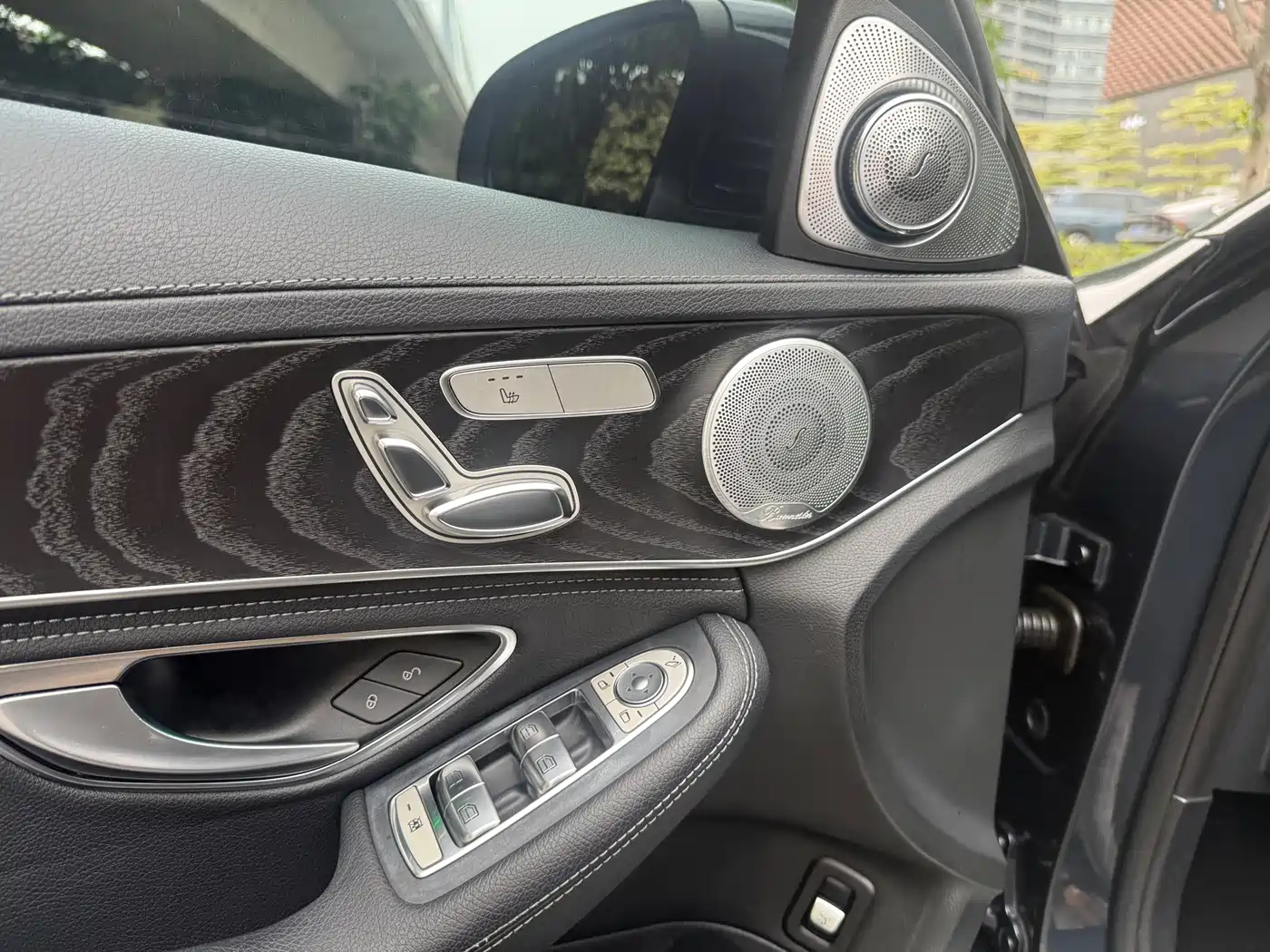 Mercedes-Benz C-Class 2018 C 200 L Sport Edition фото 19
