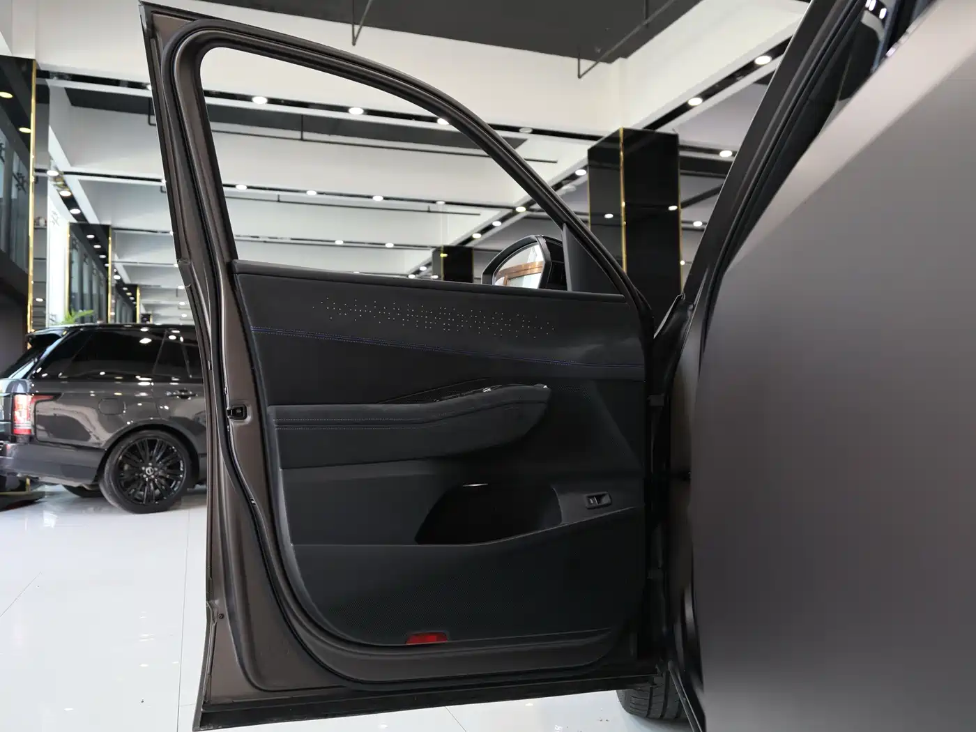 VOLKSWAGEN TOURANG