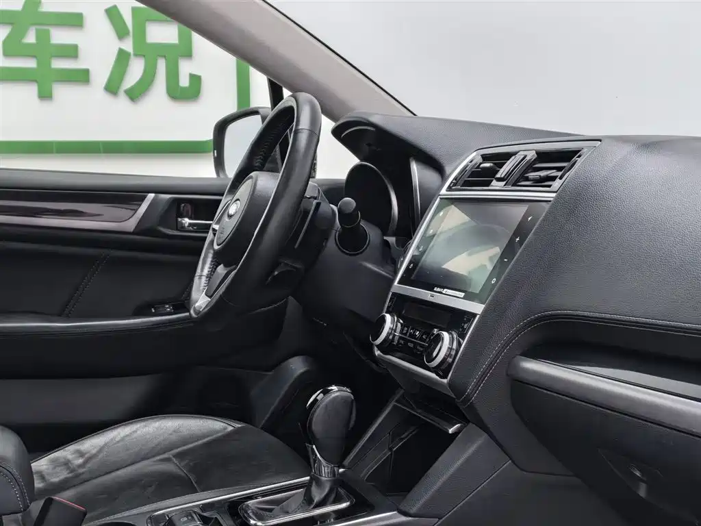 Subaru Outback 2018 2.5i Sport Navigation Edition EyeSight фото 22