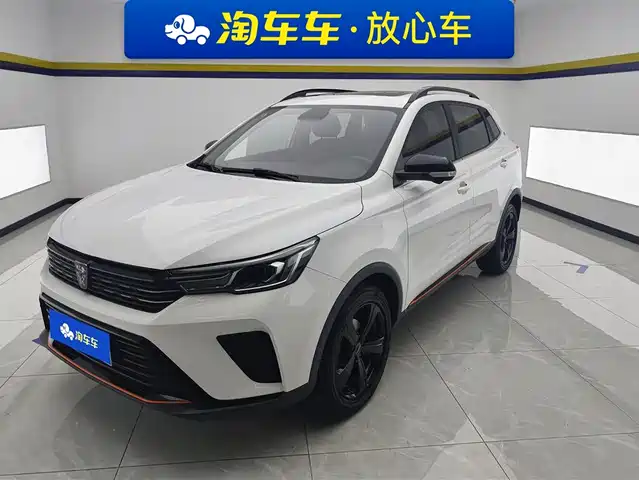 roewe rx3