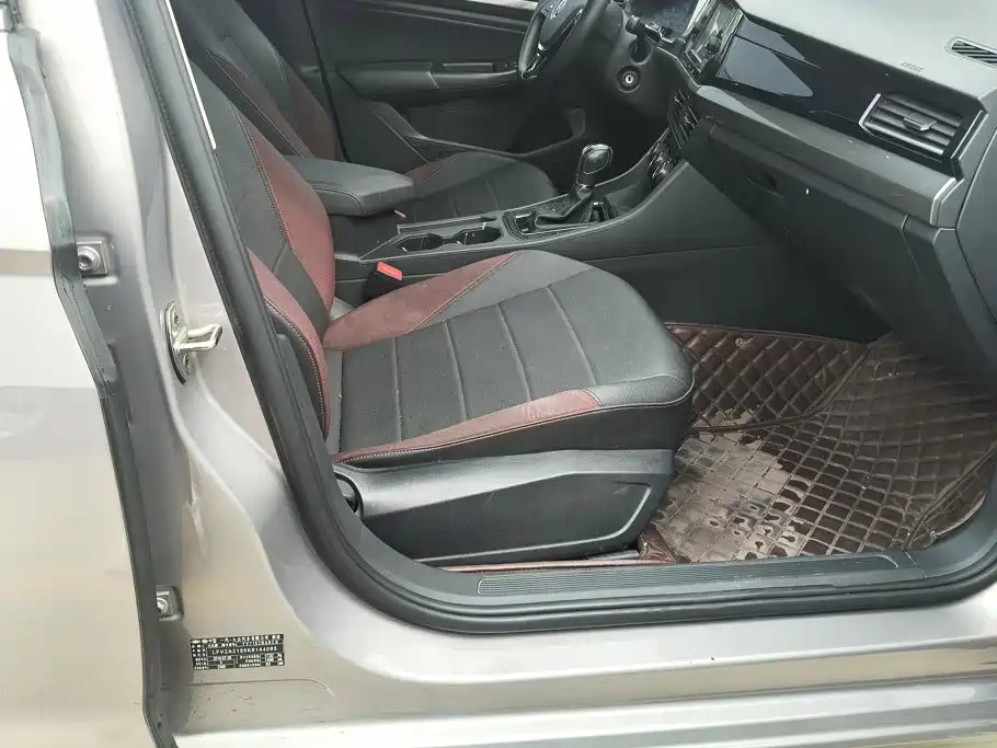 Photo 8 - Volkswagen Bora