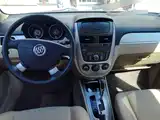 Фото 12 - Buick Excelle