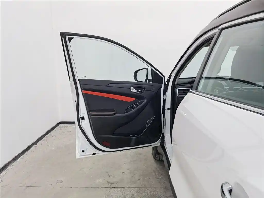 DONGFENG SCENERY 580