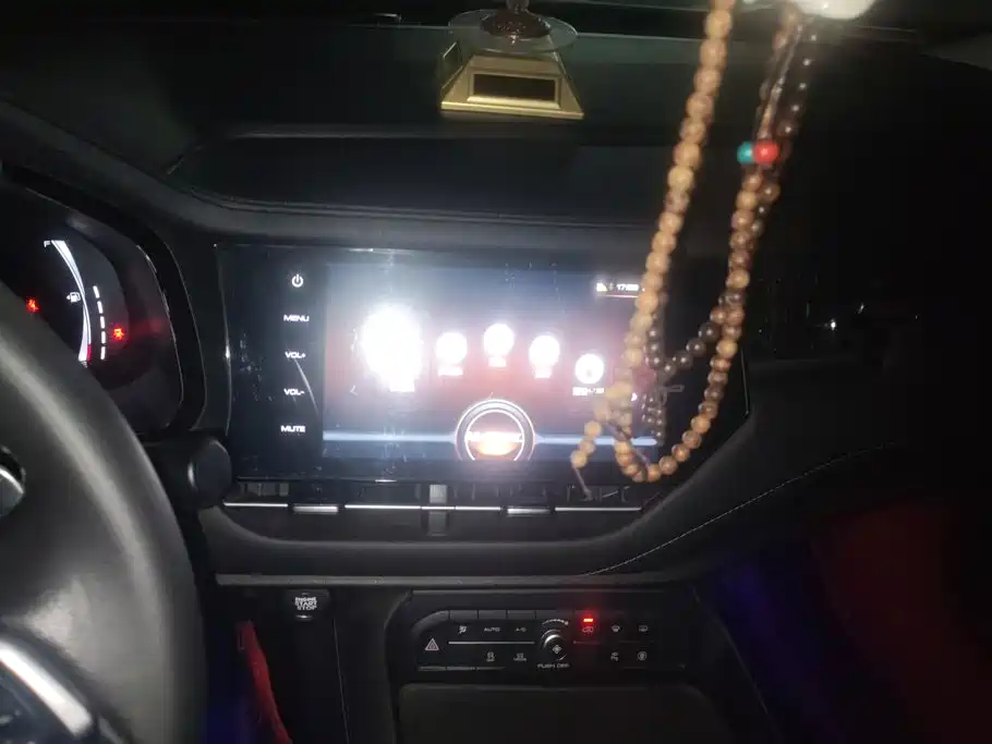 Haval F7 2019 2019 1.5T 2WD i-Style China VI