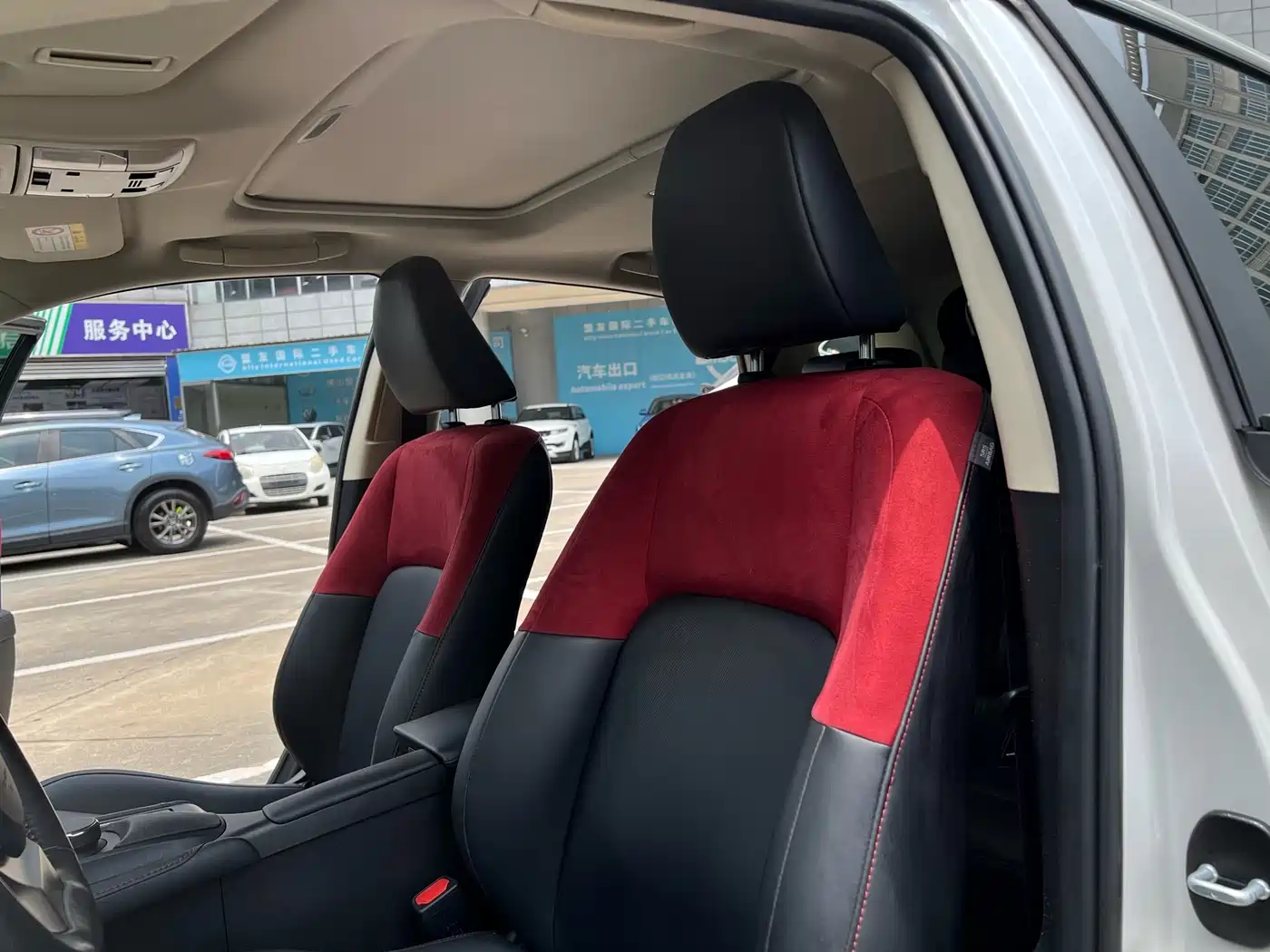 Lexus CT 2019 2017 CT200h Comfort (Single Color, China V)