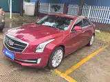Фото 1 - Cadillac ATS-L