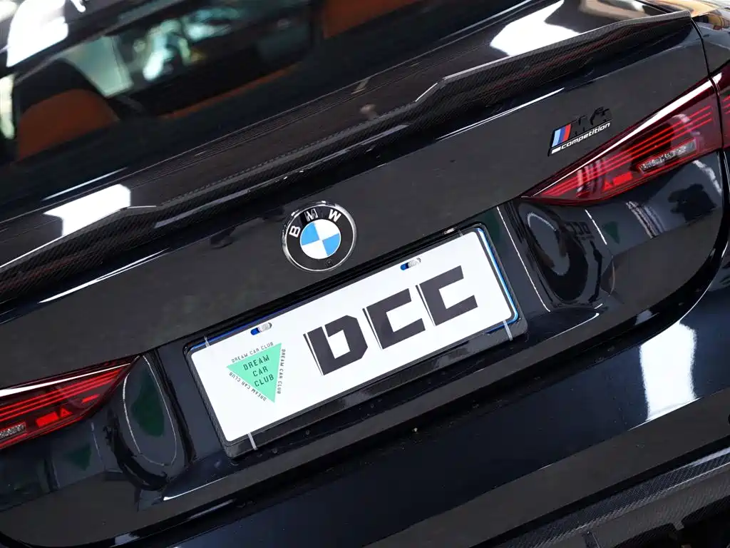 BMW M4