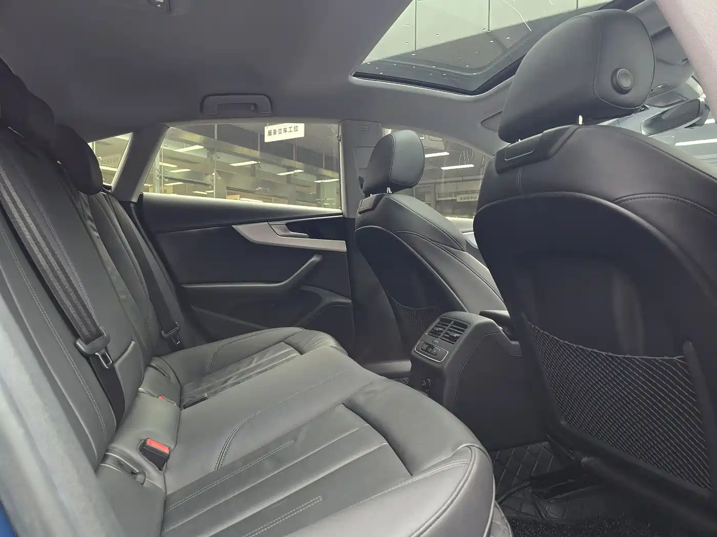 Audi A5 (Import) 2023 Sportback 40 TFSI Fashion Dynamic фото 15