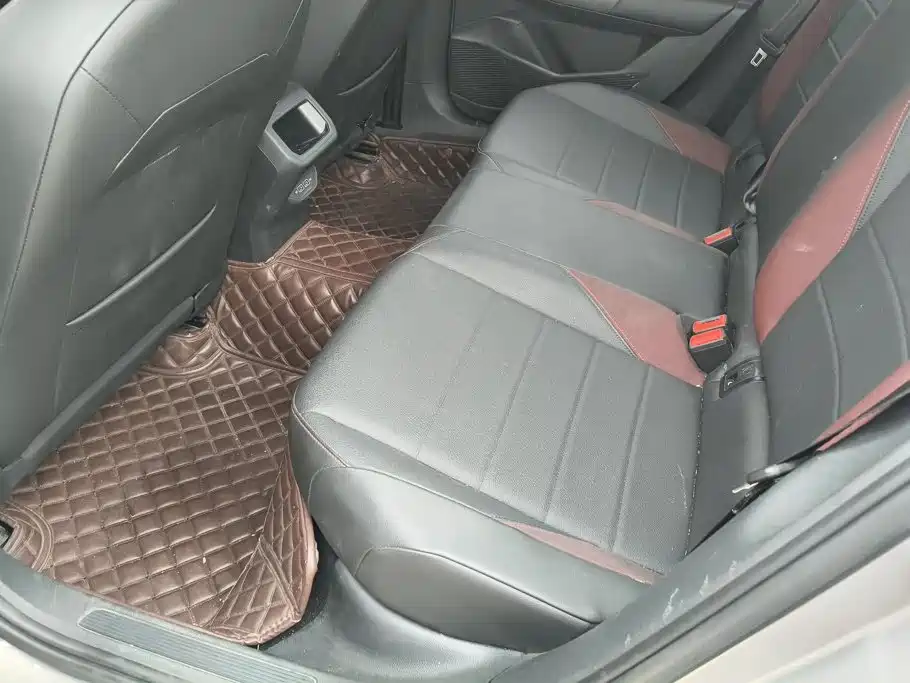 Photo 11 - Volkswagen Bora