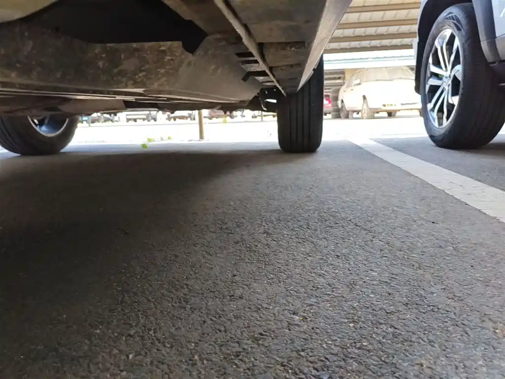 Haval Big Dog 2021 1.5T DCT 2WD Border Collie Edition фото 22