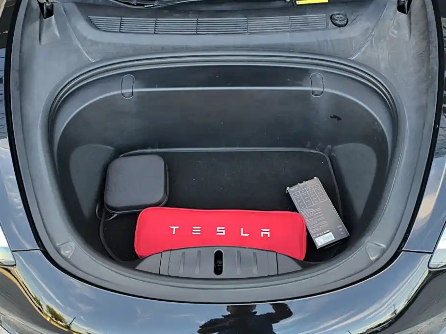 Tesla Model 3 (Import) 2019 2019 Long Range All-Wheel Drive Edition