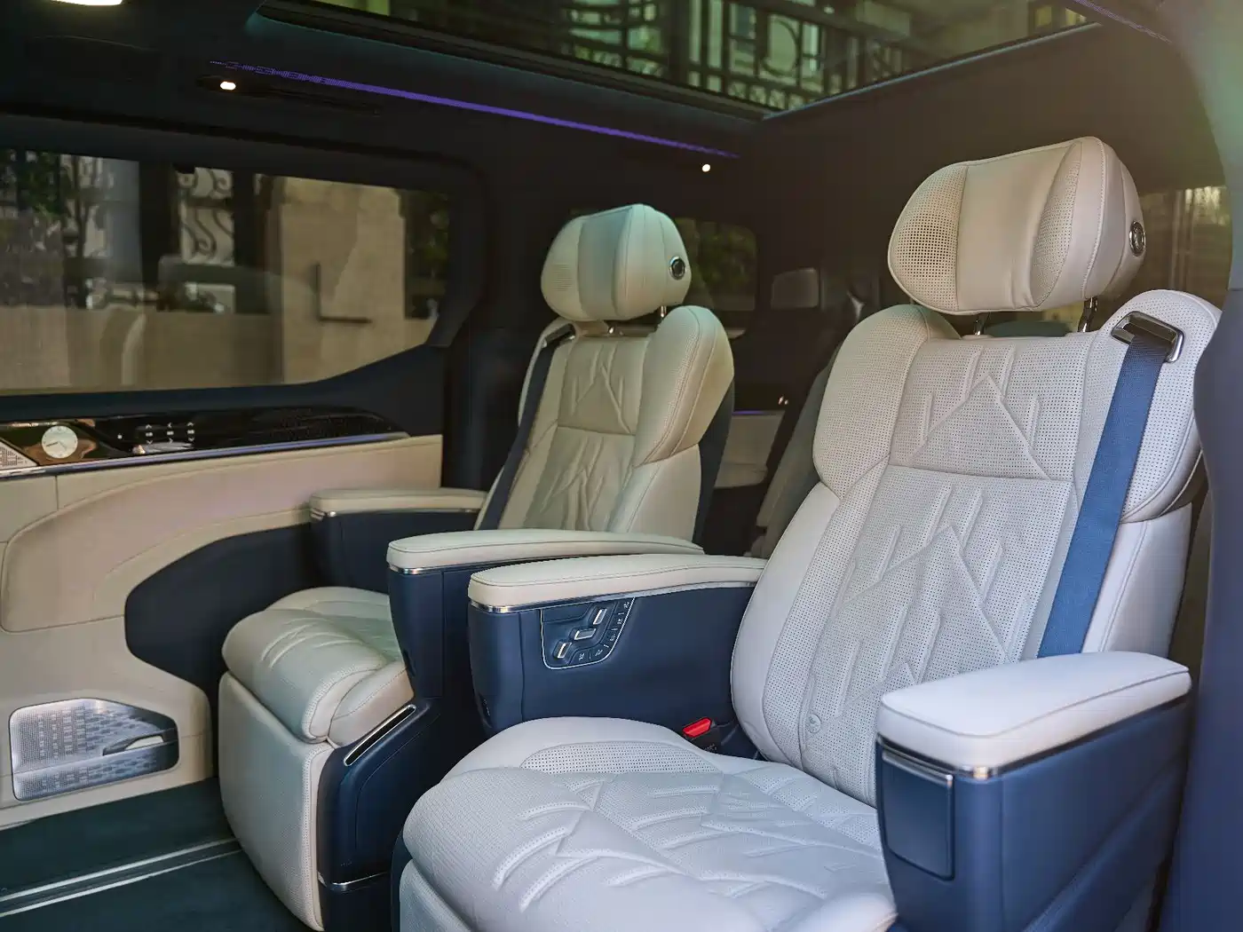 ZEEKR EXTREME KRYPTON 009