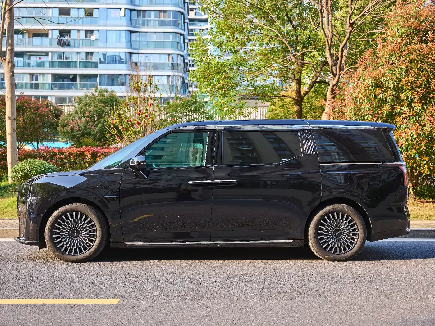 ZEEKR EXTREME KRYPTON 009