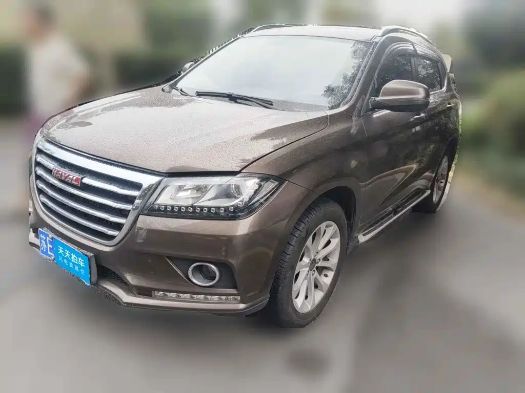 Photo 1 - Haval H2
