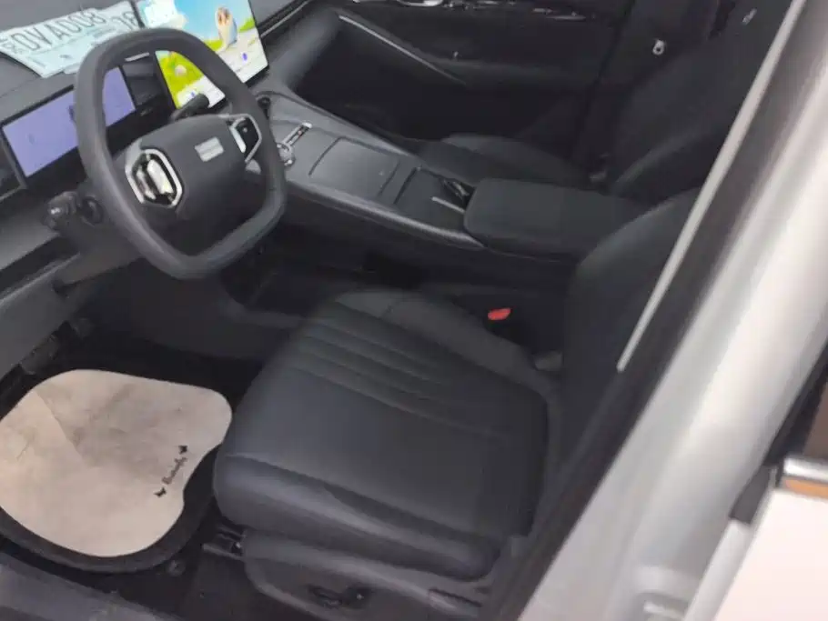 Geely Galaxy Galaxy E5 2024 2024 530km Starship Edition