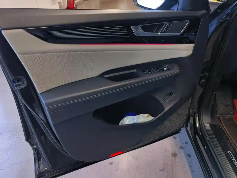 Фото 7 - Volkswagen Teramont