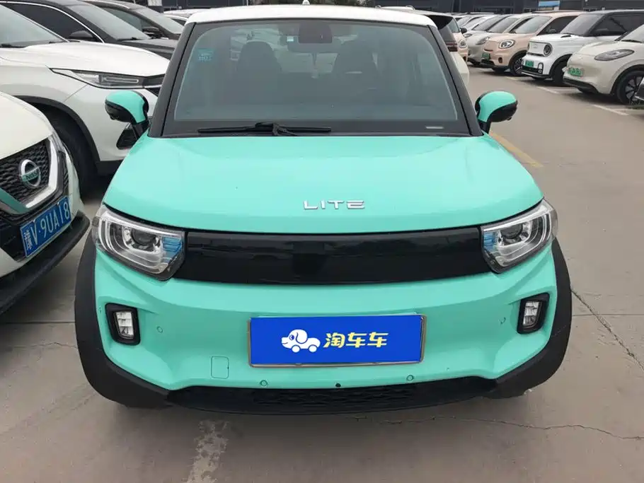 LITE LITE 2019 2019 R300 Magic Edition