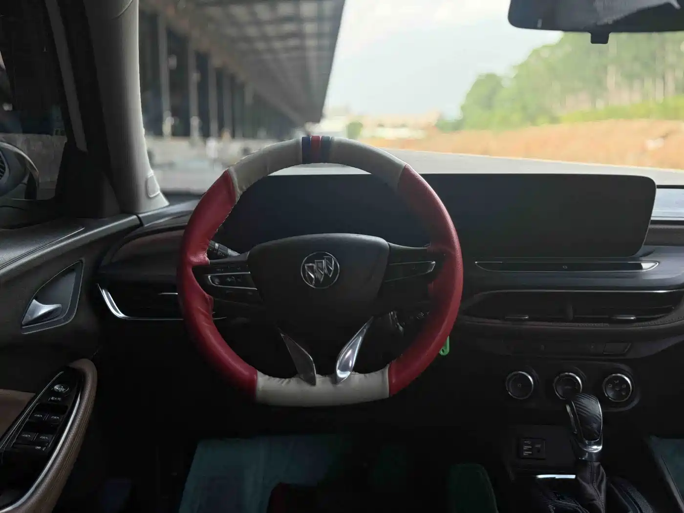 Buick Verano 2023 Pro Joy Edition фото 18
