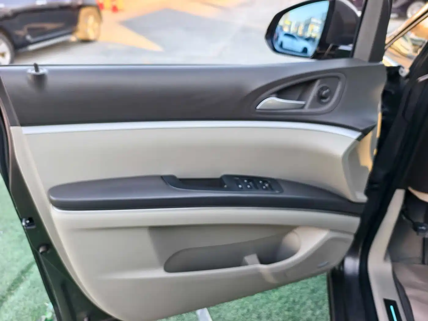 Buick GL8 2014 3.0L XT Luxury Business Flagship фото 7