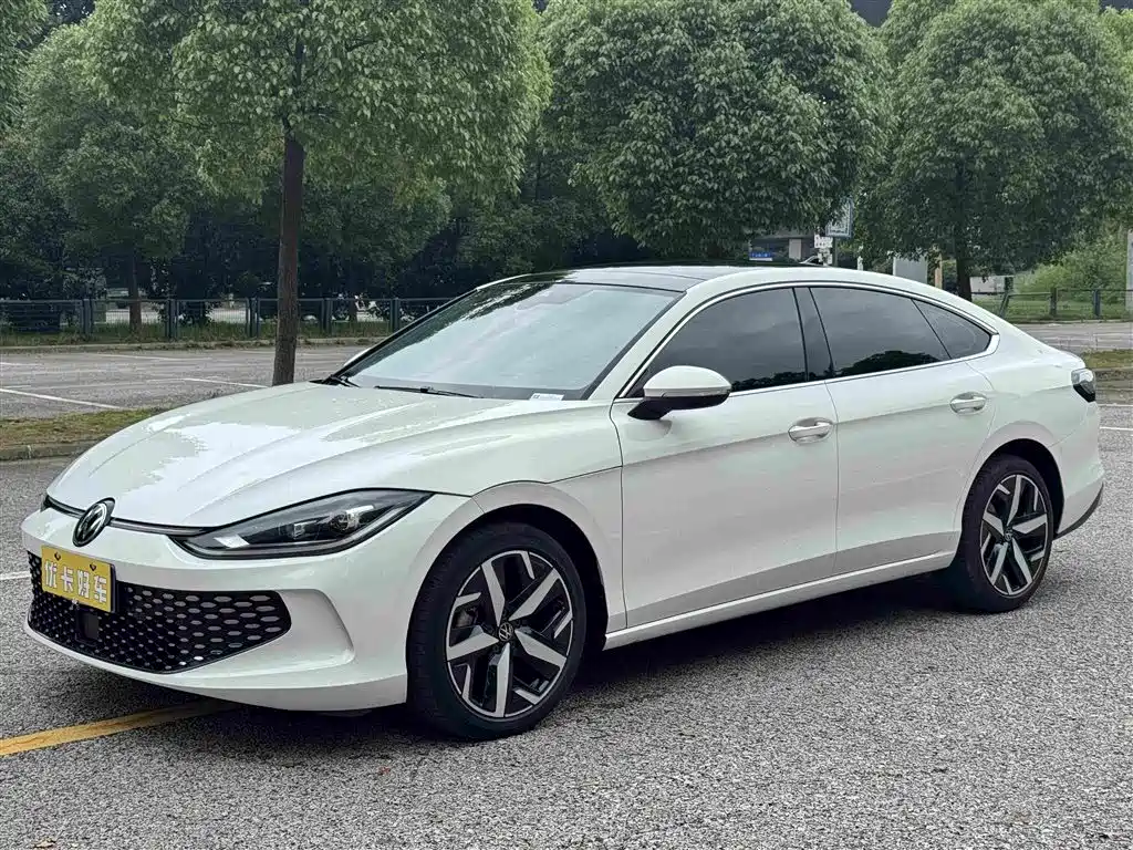  Volkswagen Lamando 2023 Lamando L 280TSI DSG Cool Edition