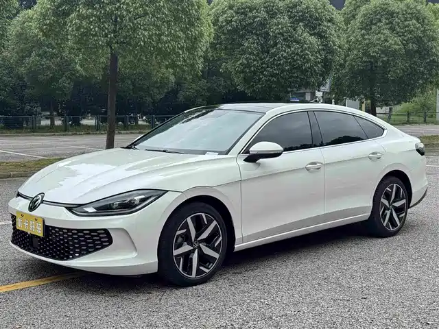 Volkswagen Lamando 2023 Lamando L 280TSI DSG Cool Edition