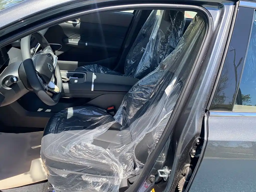 Changan Eado 2026 2026 Model 1.5T 500Bar Mid-Range Edition