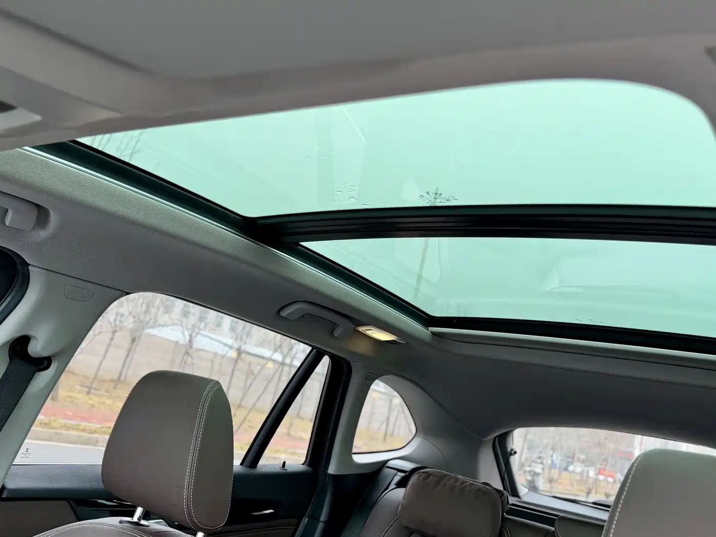 BMW X1 2022 sDrive25Li Leading фото 13