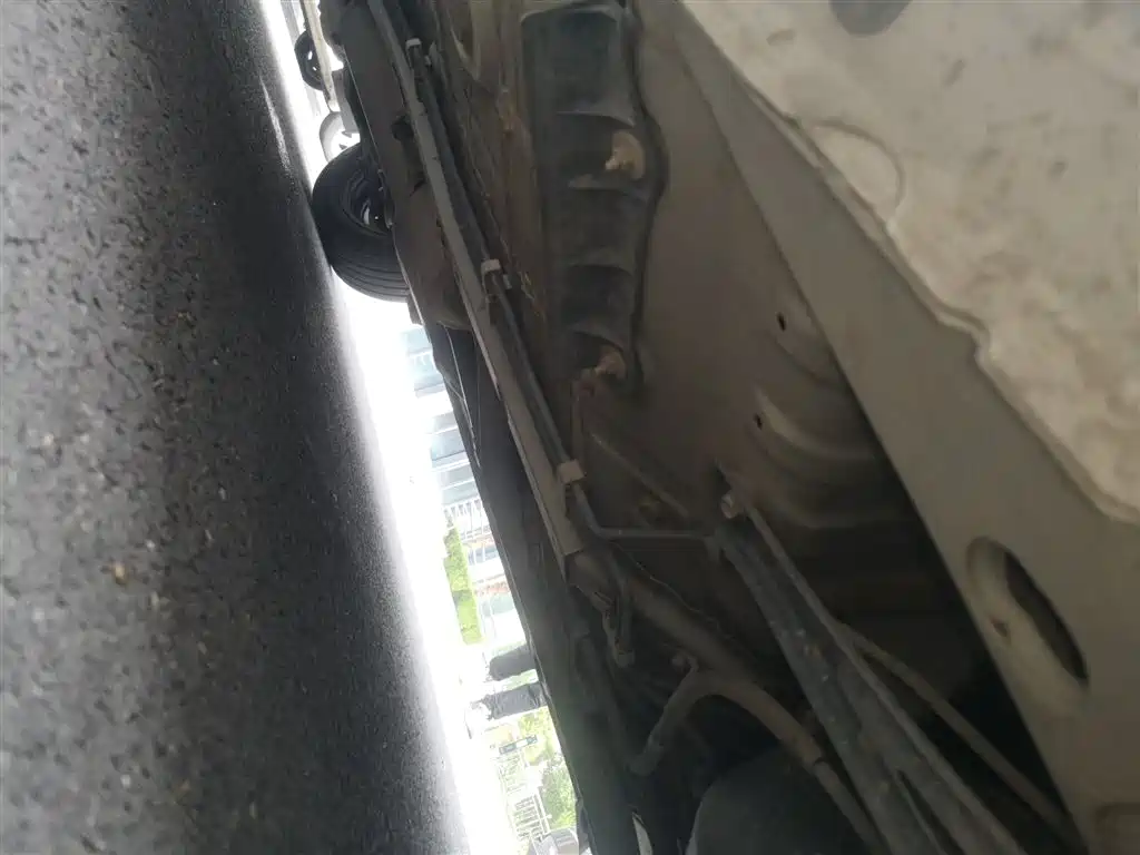 Toyota Vios FS 2017 1.5L CVT Fengchi Edition фото 20