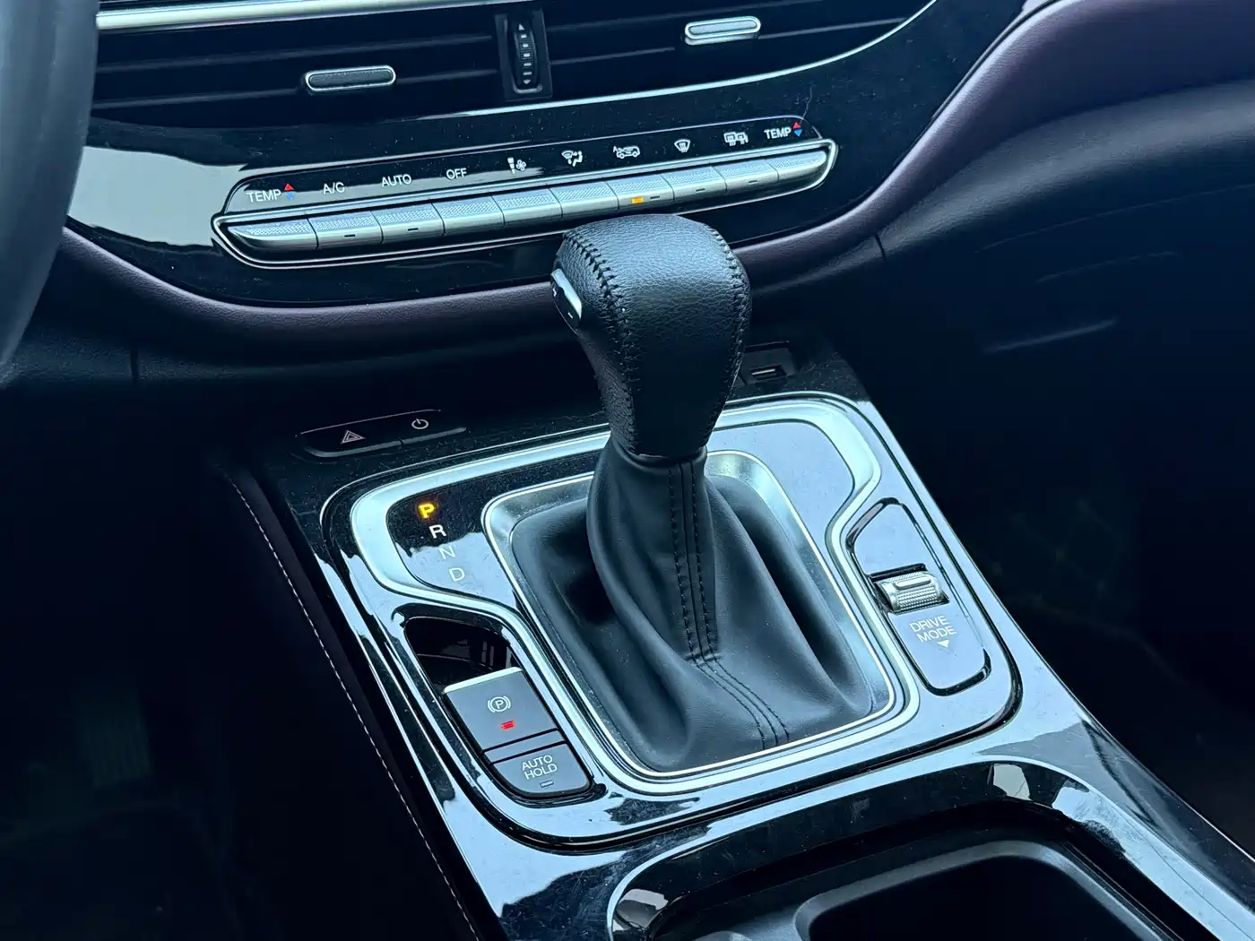 GAC Trumpchi Trumpchi M6 2023 PRO 270T DCT Luxury Edition фото 13