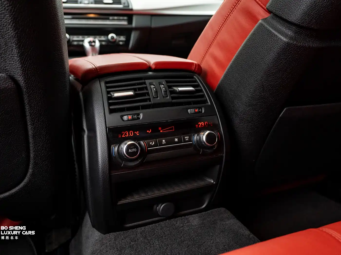 BMW M5 2014 M5 фото 33