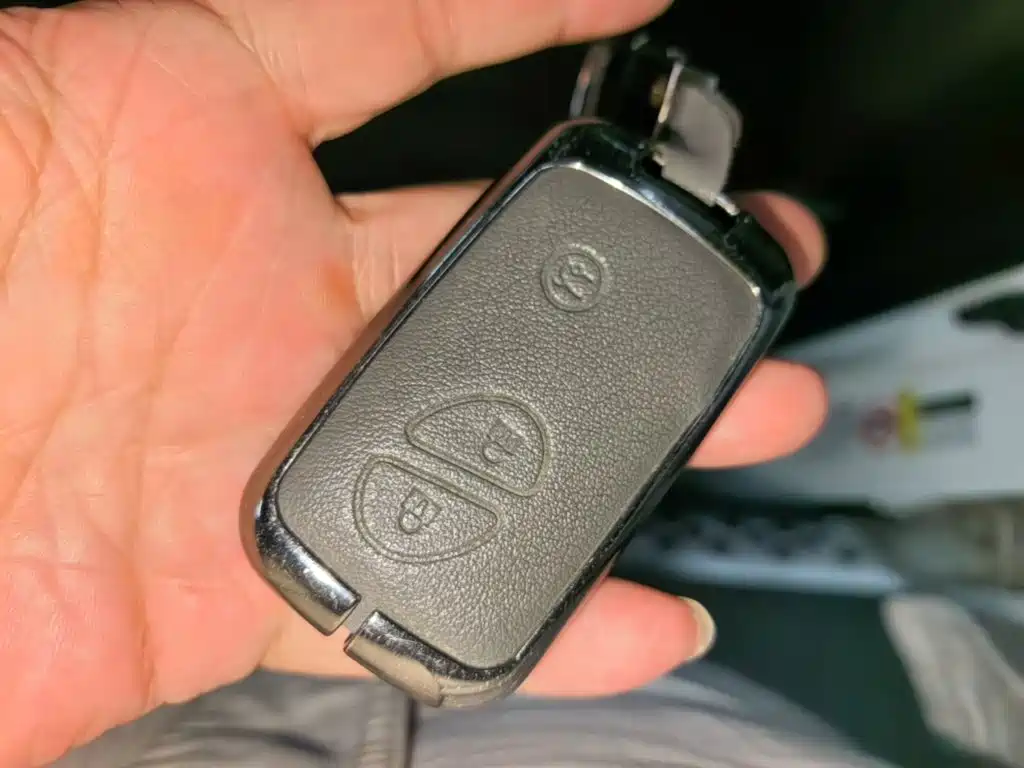 BYD S7 2016 2015 2.0T Upgrade Automatic Flagship