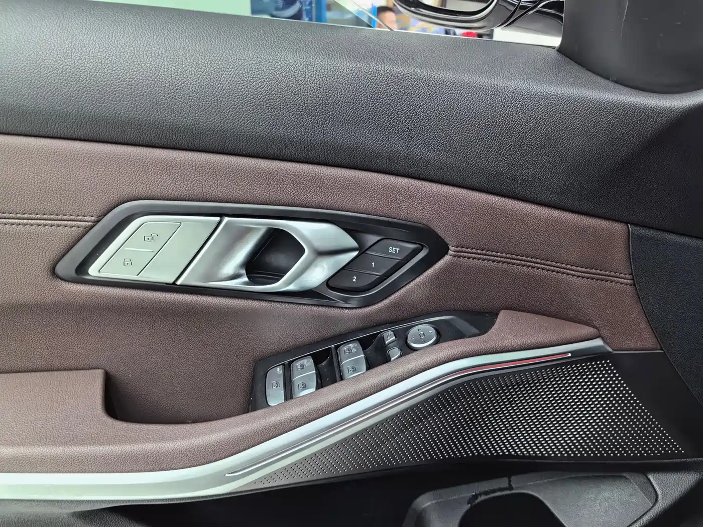 BMW 3 Series 2020 325Li Launch Edition фото 9