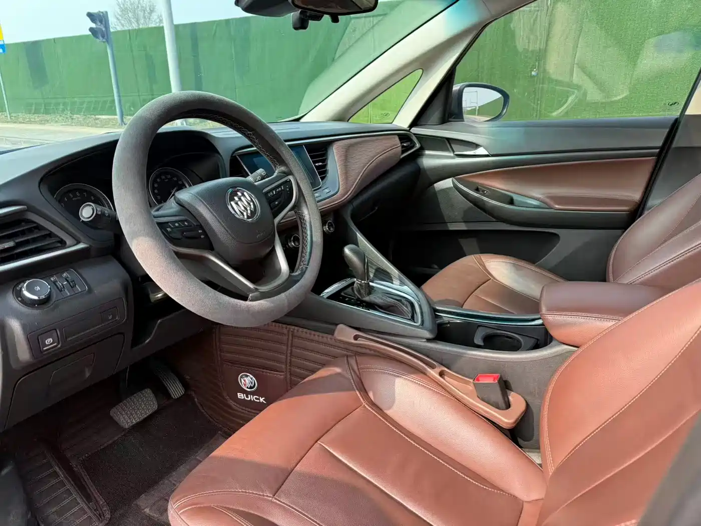 Buick GL6 2019 18T 6-seat Connected Luxury China VI фото 9