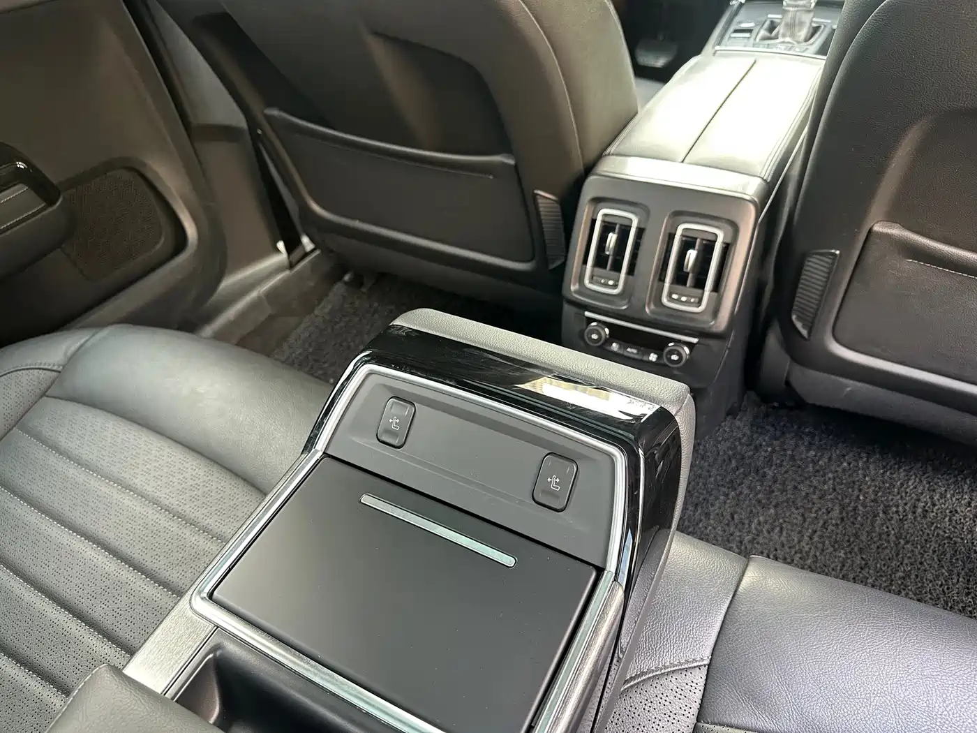 Citroën C6 2017 380THP Premium фото 16