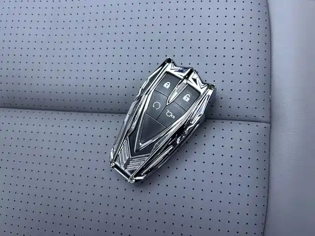 Changan UNI-T 2024 2023 2nd Generation 1.5T Premium