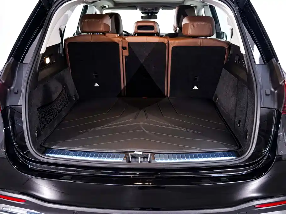 Mercedes-Benz GLE 2026 2025 GLE 350 4MATIC Fashion