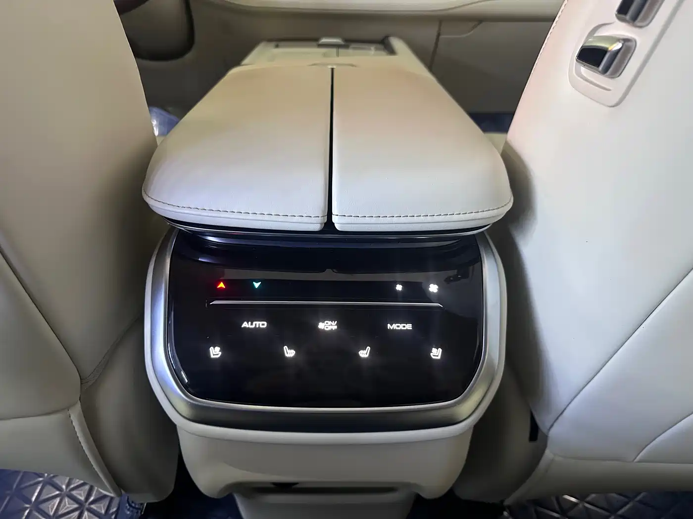 WEI PAI WEI BRAND BLUE MOUNTAIN