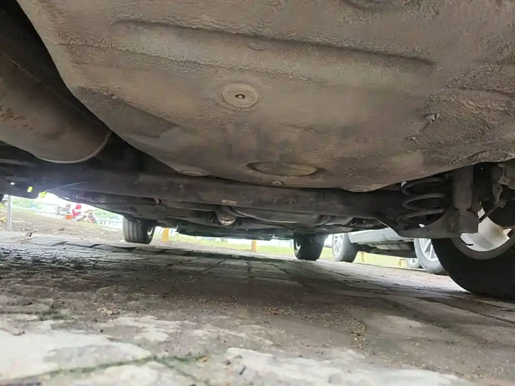 Volkswagen Bora 2011 2011 1.6L Automatic Comfort