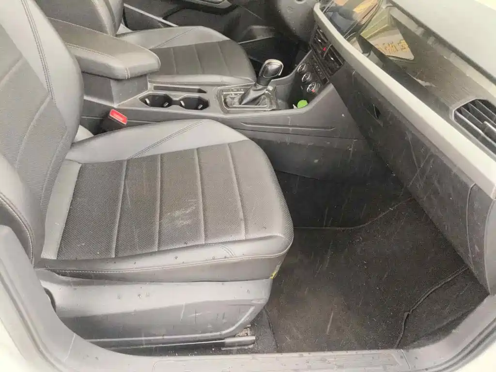 Photo 10 - Volkswagen Lavida