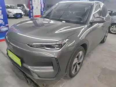 Geely EX5