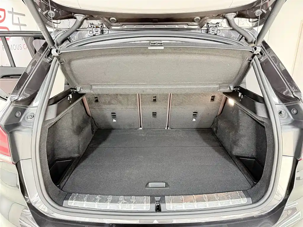 BMW X1 2021 sDrive20Li Fashion фото 13