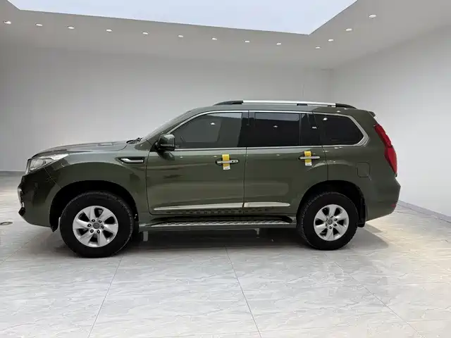 Фото 4 - Haval H9