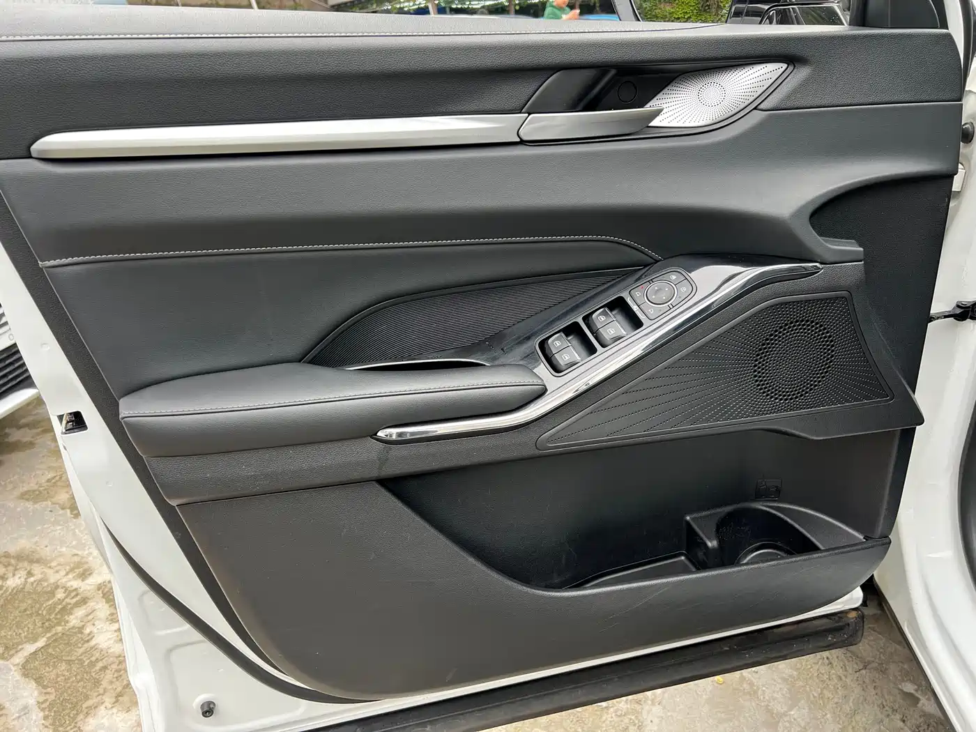 Haval H6 2021 3rd Generation 2.0T Auto AWD Max фото 7