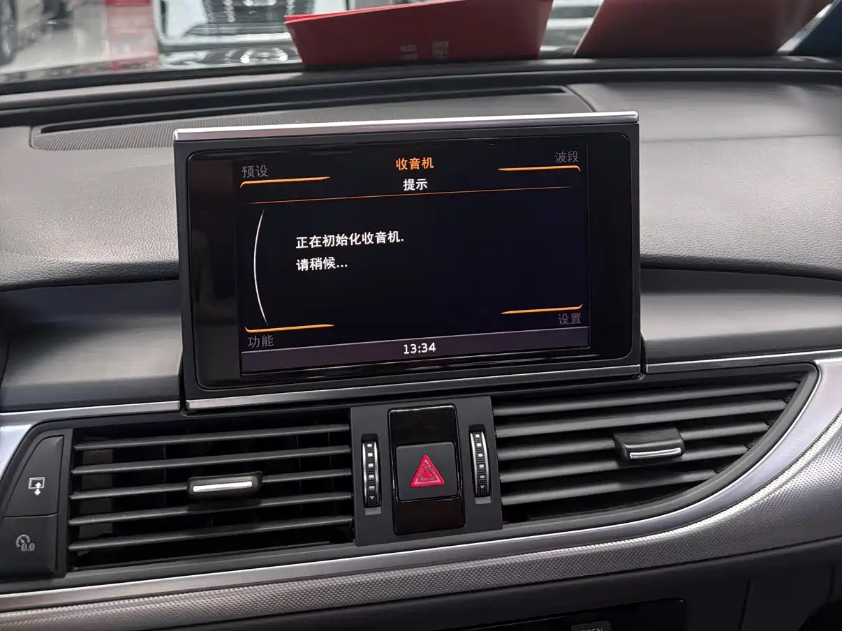 Audi A6L 2018 30th Anniversary TFSI Progressive фото 11